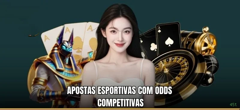 App 45t para Android e iOS - download grátis