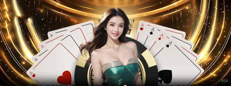 Slots com prêmios 45t